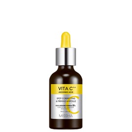 MISSHA Vita C Plus Spot Correcting & Firming Ampoule