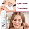 Espuma Limpiadora Para Injertos De Pestañas Mild Eyelash Bea