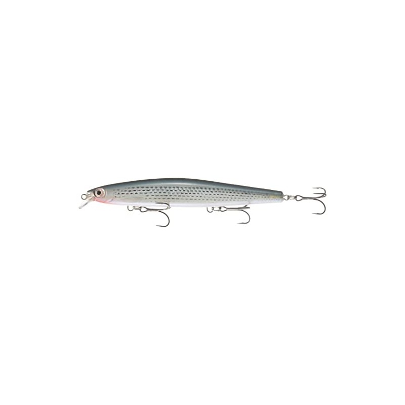 Rapala MXLM12 FMU MAX Rap Long Range