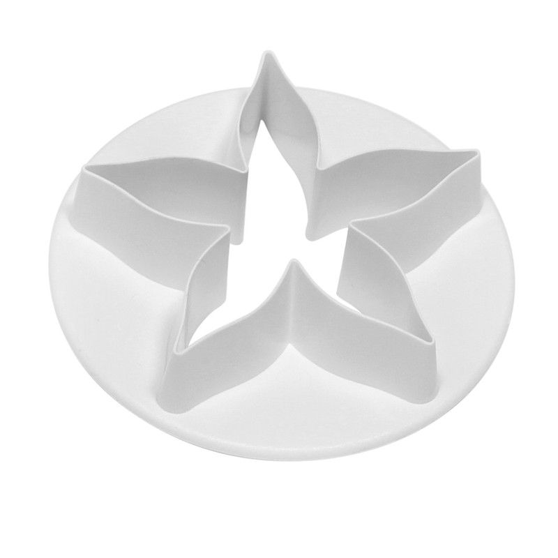PME Calyx Cutters, X-Large, 2X-Large and 3X-Large, Set of 3,