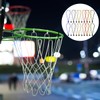 NILLOS Ball Bungee Cords, 20 Pcs Colour Reusable Tie Down