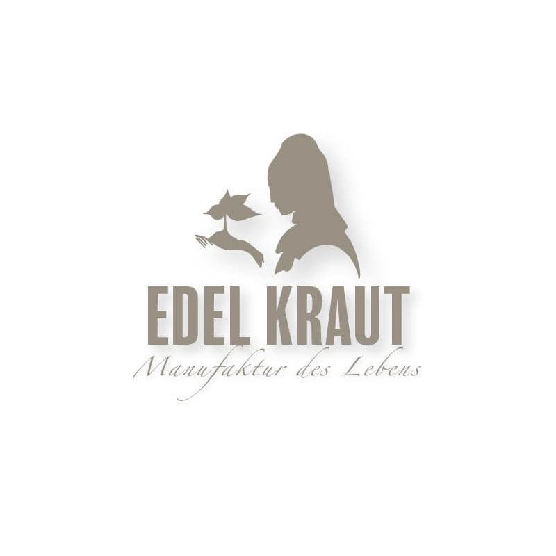 EDEL KRAUT Manufaktur des Lebens Maca Pulver BIO MACA ROT