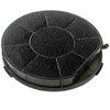 SPARES2GO Carbon Charcoal Vent Filter compatible with Proline Cooker Extractor