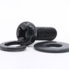 ReplacementScrews Wall Mount Screws Compatible with Sony K-75S20M2 (K75S20M2) -