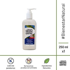 Crema Hidratante Humectante e Hidratante para Cara Manos y Cuerpo de Calendula Karite y Neem-Natural Vegana Artesenal- Para toda la familia - 250 g - 8.81 oz- Bienestar Neem Erfre (Individual)