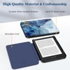 Fintie Case for Tolino Shine Color/Shine (2024)/Shine 4(2022) & Kobo
