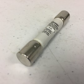 Bussmann SC-60, 60 Amp (60A) Time-Delay Class G Melamine Tube, 480VAC/300VDC Listed