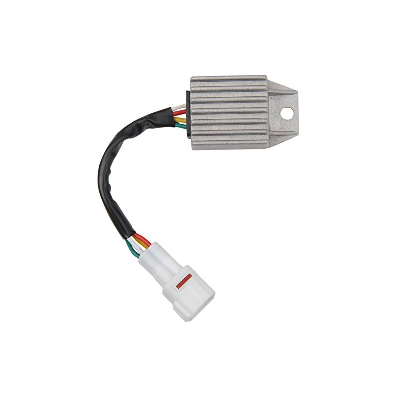 Ricks OE Style Rectifier/Regulator-10-704