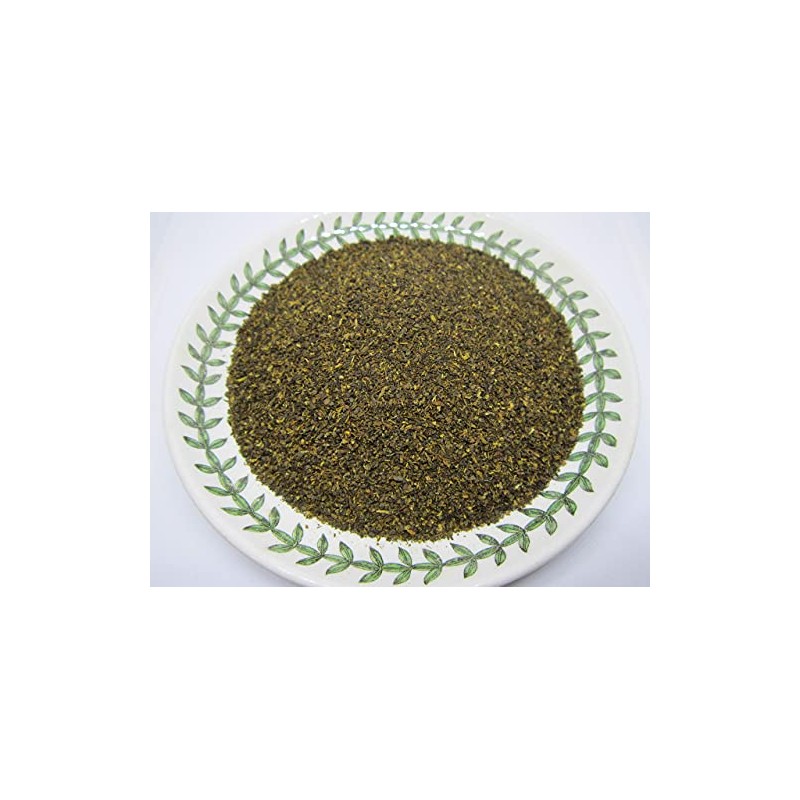 Rhubarb Root - Dried Rheum officinalis Granule from 100% Nature