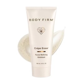 Borrado Crepé Exfoliante Facial Refinado Trufirm Complex Onzas 177 44ml