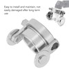 YUMILI Cutting Roller Guide, Steel Cutting Torch Guide Roll Plasma