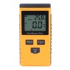 Inductive Wood Moisture Meter High Accuracy LCD Display Lumber Moisture