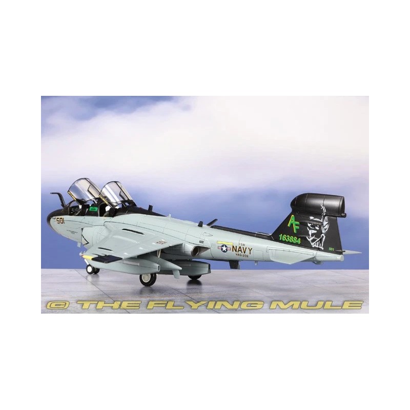 Hobby Master 1:72 EA-6B Prowler USN VAQ-209 Star Warriors Vader