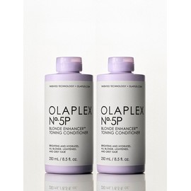 NO.5P Blonde Enhancer Toning Conditioner 250ML 2pcs / NO.5P 블론드 인핸서 토닝 컨디셔너 250ML 2개