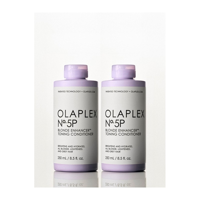 NO.5P Blonde Enhancer Toning Conditioner 250ML 2pcs / NO.5P 블론드