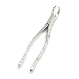 AA PRO Dental EXTRACTING Forceps 23 Cow Horn Lower Molar Teeth Dental Instruments A+ Quality