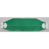 TRUSCO HB90-RG Helmet Band, Width 3.5 inches (90 mm), Double-Sided,