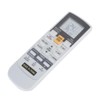 DollaTek Air Conditioner Replacement Remote Control IR Remote Control for