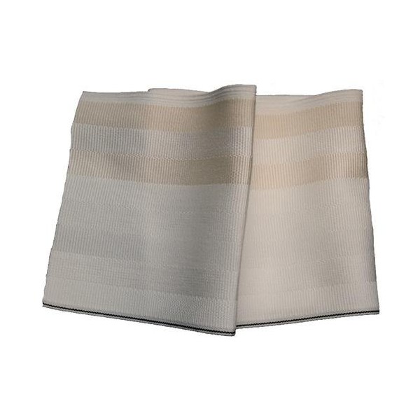 Kimble Chase 748030-0049 Multi-Fiber Test Fabric, 36" Length, 4" Wide