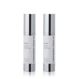 Bioa T-PDRN Essence Tea Shot 100 50ml 1+1 _B / 바이오아 티-피디알엔 에센스 티들샷 100 50ml 1+1 B