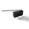 Micro Switch Button 5a 125v 250v 10t85u Cqc Microprobe Longer