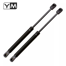 Unbranded 2 Fits 2004 2005 2006 2007 2008 Ford F-150 Front Hood Gas Lift Support Gas Strut