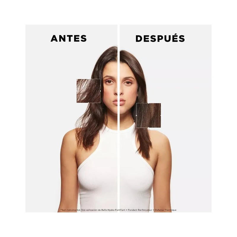 Acondicionador Kérastase Genesis Fondant Renforçateur 200ml