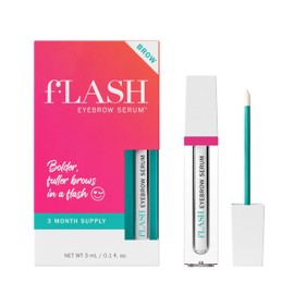 fLASH – NUEVO Sérum para cejas, 3 ml
