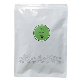 Mint Green Tea (Peppermint, Green Tea, Herbal Tea, Cold Brewing) 0.1 oz (2.5 g) x 50 Tea Bags (1 piece)