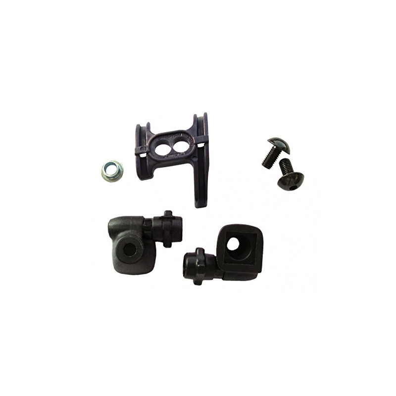 Gegenhalter für Schaltzüge