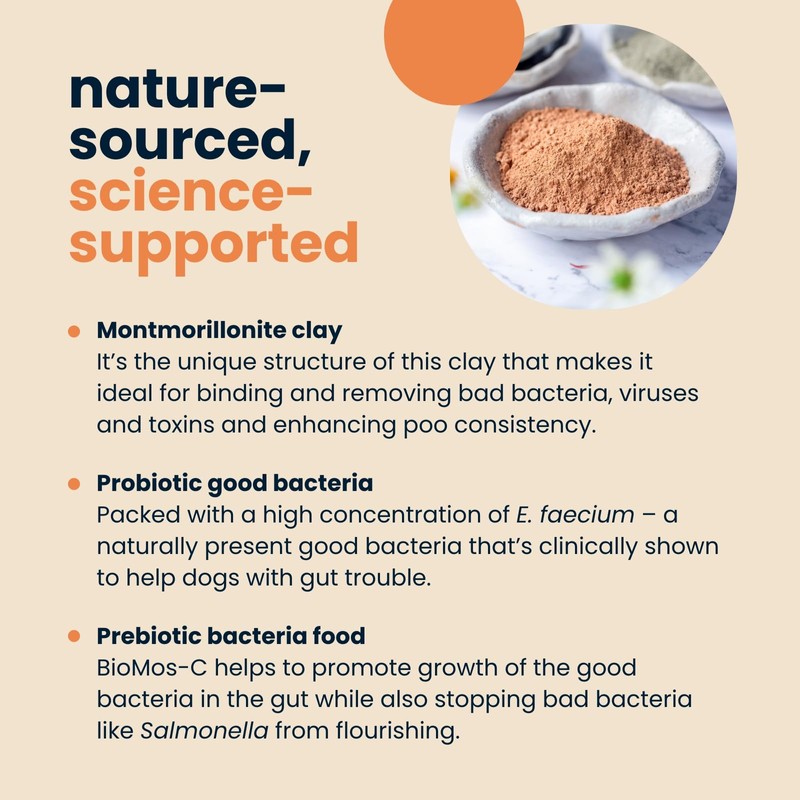 Seraquin Digest | 30 ml paste | Diarrhoea support |