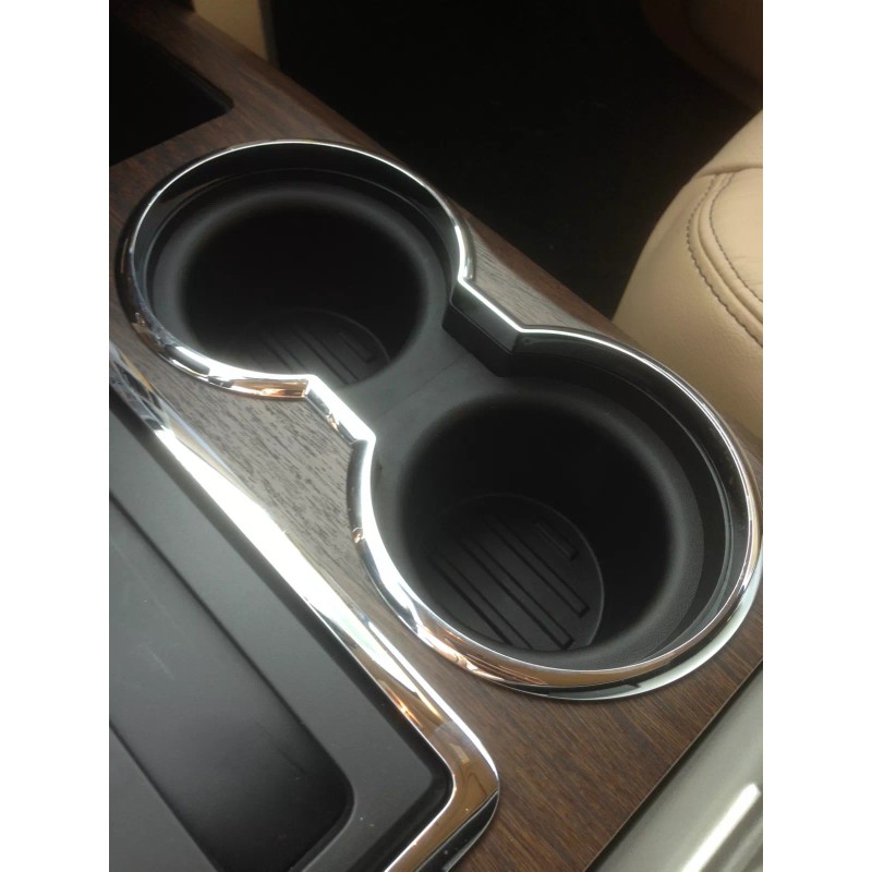 Ford Motor Company OEM NEW 2009-2014 Ford F-150 Cup Holder