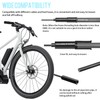 UOSIWYA Bicycle Cable Guide, Inner Cable Guide Set, Bicycle Parts,