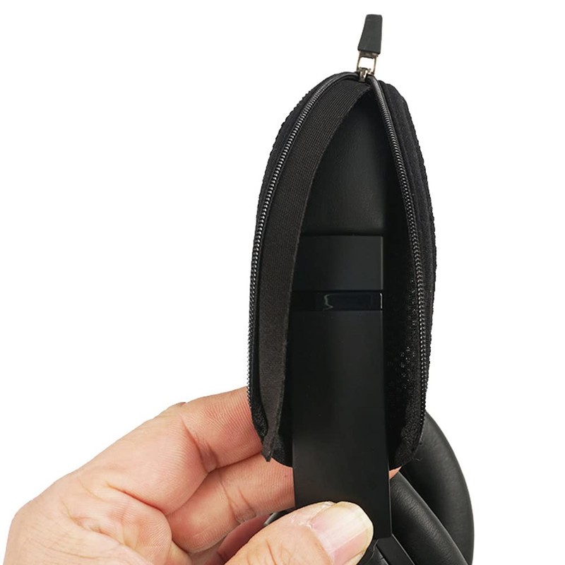 Headband Cover Pad for Bose QuietComfort45 Headphone, QC45 Headset Headband