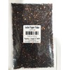 Ancho Pepper Flake, 8oz