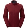 Sprayway Womens Foss Jacket 16 TEMPRANILLO
