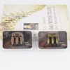 Violin mute viola practice gold mute violin silencer 3 claw