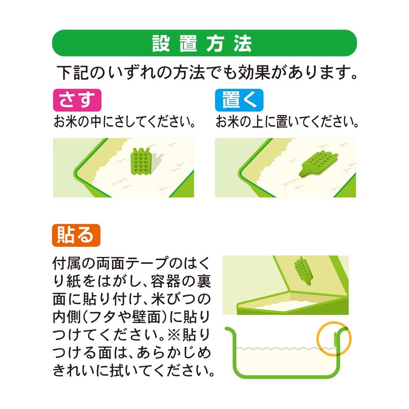 Country Yang 除虫菊 米bitu 番長 1 Year For