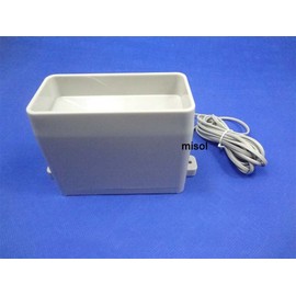 MISOL 1 x Rain Gauge Weather Station Replacement Rain Gauge Rain Gauge Rain Gauge