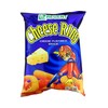 Regent Filipino Cheese Ring Snacks (3 Pack, Total of 6.36oz)