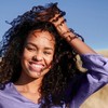 Herbal Essences Jojoba Oil Lavender Curls Shampoo