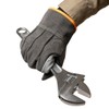 Ace Synthetic Leather Gloves Kawatec Ate M Size AG6540