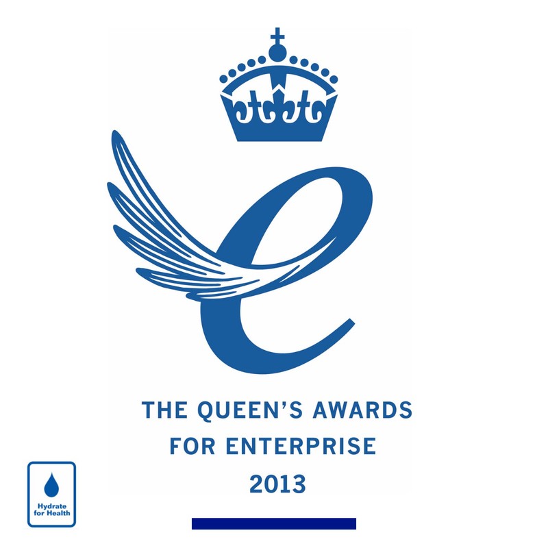 Hydrate for Health – Extra-Long (1.2m) Replacement Drinking Tubes (3-Pack)