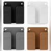 Wall Mounted Storage Box for Remote Controls – Punch-Free PP