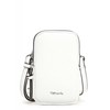 Tamaris TAS Alessia 30810 Women's Handbags Plain, White, Unit size
