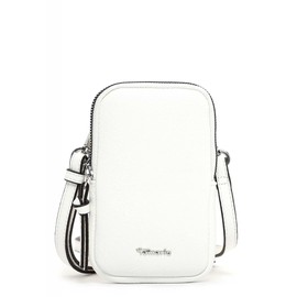 Tamaris TAS Alessia 30810 Women's Handbags Plain, White, Unit size