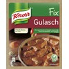 Knorr Fix goulash (Gulasch) (Pack of 4)