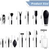 Succulent Tools, 13 Pcs Mini Garden Tool Set, Transplanting Tools