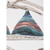 prAna - Camiseta Tipo Halter para Mujer, Talla S
