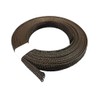 Polyester Braided Sleeve for Cable Covering Inner Diameter (Normal): Approx.